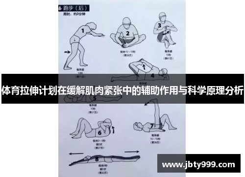 体育拉伸计划在缓解肌肉紧张中的辅助作用与科学原理分析