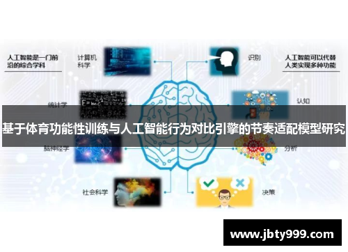 基于体育功能性训练与人工智能行为对比引擎的节奏适配模型研究